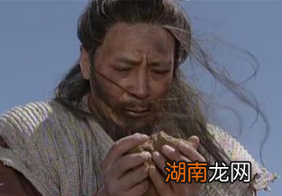 为晋文公尽了犬马之劳的介子推,是如何一步步把自己逼上绝路的?