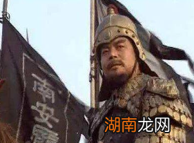 盘点:三国乱世有哪些宁死不屈的名将呢?