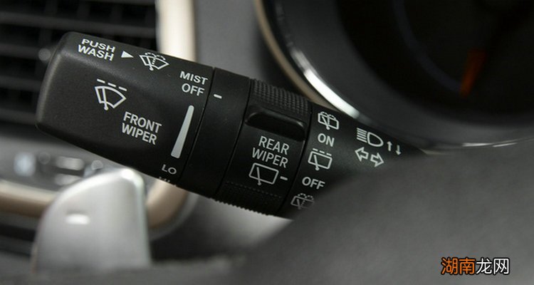 车上的MIST是什么意思