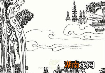 唐传奇系列:娼妓李娃与荥阳公子历经磨难,终于圆满结合获得荣耀