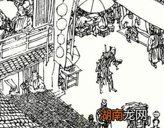 唐传奇系列:娼妓李娃与荥阳公子历经磨难,终于圆满结合获得荣耀