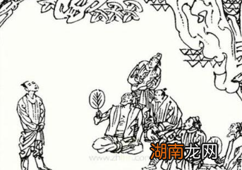 唐传奇系列:娼妓李娃与荥阳公子历经磨难,终于圆满结合获得荣耀