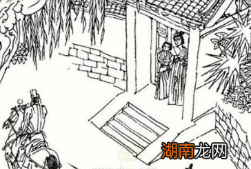 唐传奇系列:娼妓李娃与荥阳公子历经磨难,终于圆满结合获得荣耀