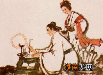 唐传奇系列:娼妓李娃与荥阳公子历经磨难,终于圆满结合获得荣耀