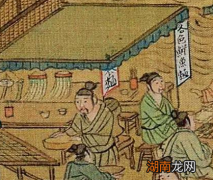 古代吃饭一天只吃两顿吗 古人会饿着自己吗