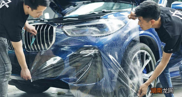 新车贴车衣有必要吗