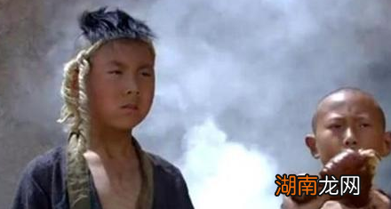 朱元璋小时候给地主刘德放牛 朱元璋称帝后是怎么对待他的