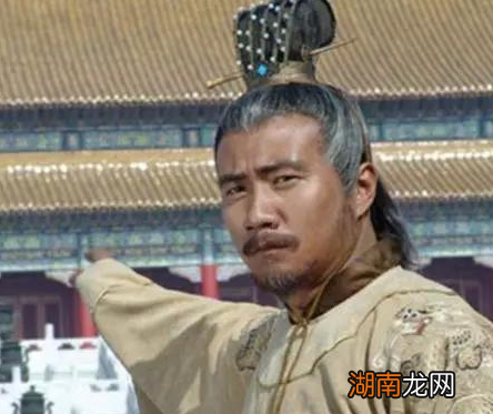 朱元璋小时候给地主刘德放牛 朱元璋称帝后是怎么对待他的