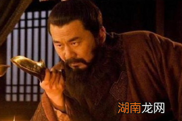 曹操集团实力强劲,为何最终没能实现统一?