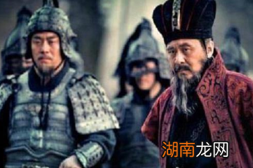 曹操集团实力强劲,为何最终没能实现统一?