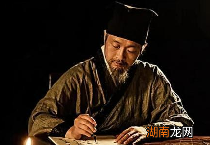 古代皇帝天不怕地不怕的 皇帝为何会怕小小的史官