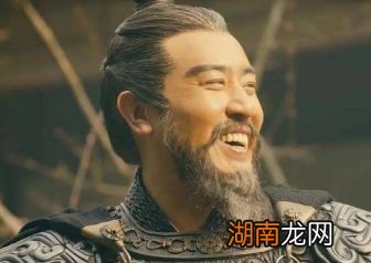 祢衡:东汉时期一名标准的“喷子”,可惜生错了时代