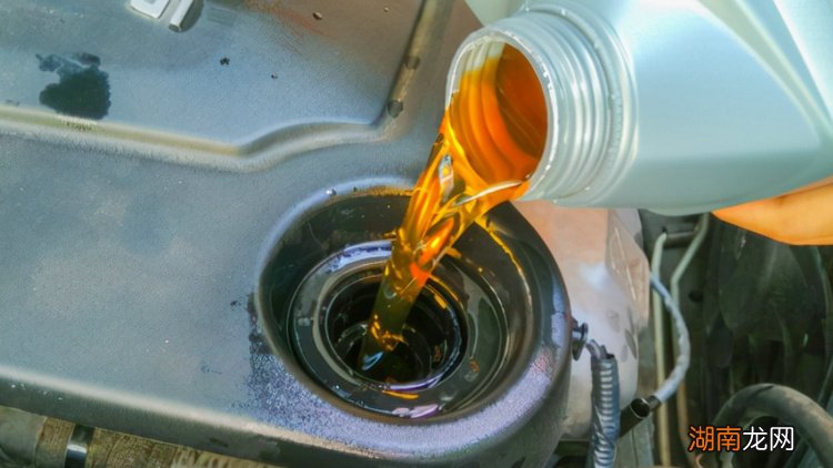 用了劣质机油有哪些危害