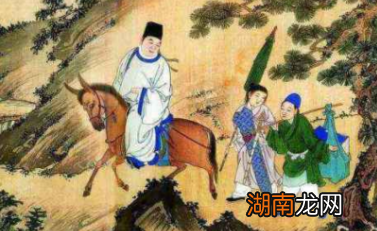 古代书生身边都有一个书童 他们做是什么的