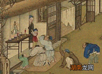 古代书籍都有鲛人的记载 这种物种真的存在吗