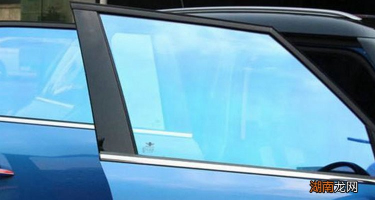 汽车贴膜一般几天可以开窗