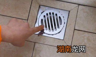 怎样才能清理下水道的头发 如何清理下水道的头发