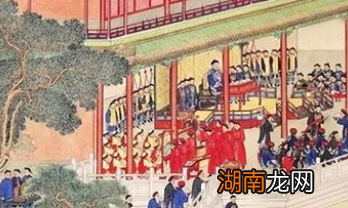 清朝这么落后,为什么人口会出现迅速增长的情况?