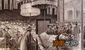 清朝这么落后,为什么人口会出现迅速增长的情况?