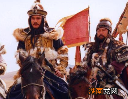 汉武帝为何在位时间都在打匈奴 最后为什么停止了