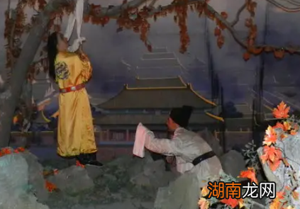 崇祯皇帝如果处在明朝盛世 明朝还会更加长远吗