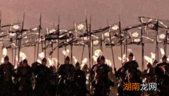 长平一战秦国都已经消灭赵国主力 赵国为何40年后才灭国