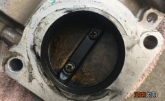 节气门过脏会导致什么问题