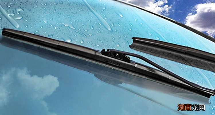 雨刮器有骨和无骨的区别