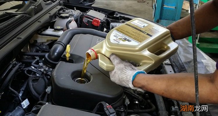 汽车换机油一定要去4s店吗