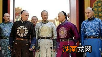 九子夺嫡：一场没有硝烟但异常激烈的储君争夺战