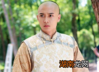 九子夺嫡：一场没有硝烟但异常激烈的储君争夺战