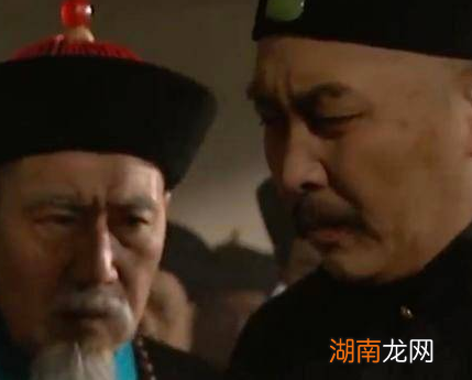 李卫作为雍正的心腹大臣 雍正死后李卫的下场是什么