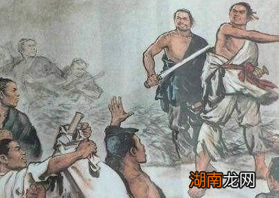 扶苏有大将蒙恬还有几十万大军 扶苏为什么不反抗就自杀了