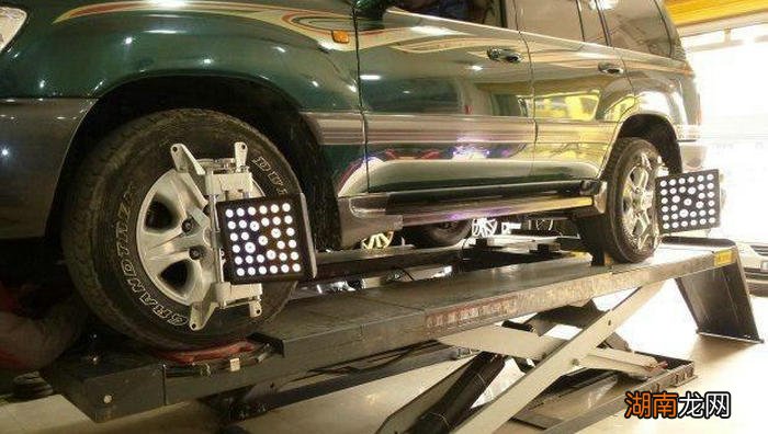 换轮胎后到底要不要做四轮定位