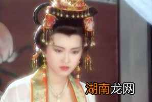 李世民能成为一代明君，离不开长孙皇后的默默支持