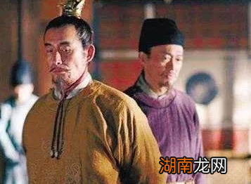 戴胄:敢与李世民叫板,救下失责校尉