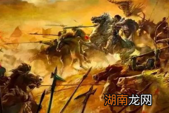 田氏三兄弟是如何复国的？他们的复国梦为何破碎了？