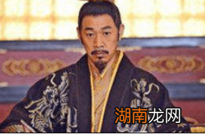 李世民临死前为何要将徐懋功贬为小官呢?