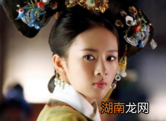 慧贤皇贵妃很得宠爱,为何死后却被抄家呢?