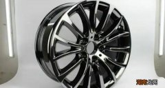 汽车轮毂拉丝修复影响安全吗