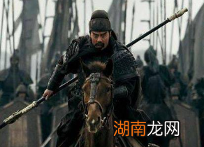 盘点:三国中斩杀敌人最多的猛士排名