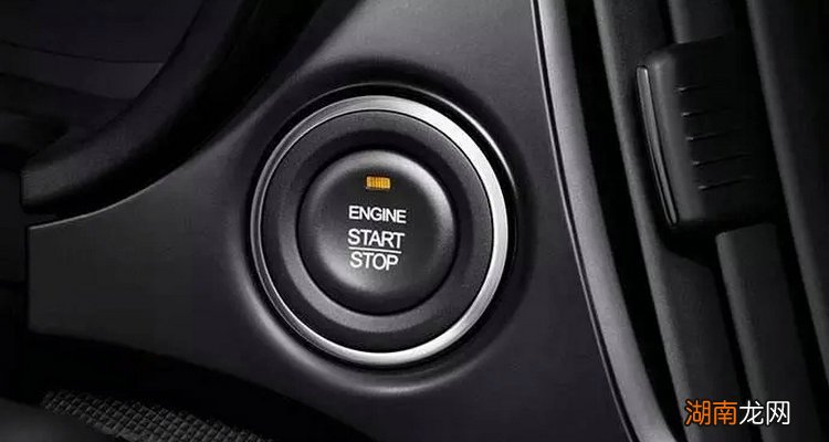 车刚停下就发动不起来的原因是什么