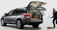 不建议加装电动尾门的原因是什么