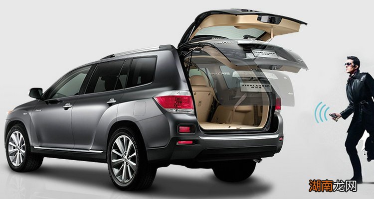 不建议加装电动尾门的原因是什么