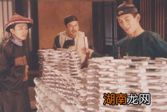 古代贪官被抄家之后,钱财都去了哪里呢?