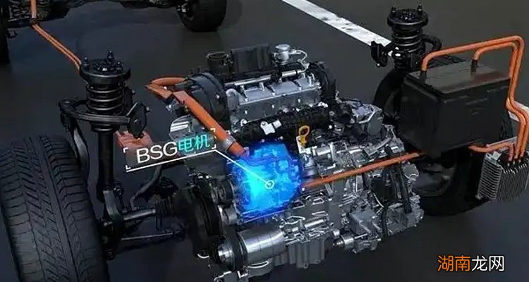 48v轻混电池寿命及更换价格