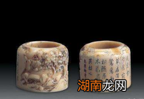 古代男性都有哪些打扮的手段呢?