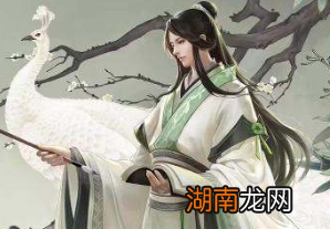 古代男性都有哪些打扮的手段呢?