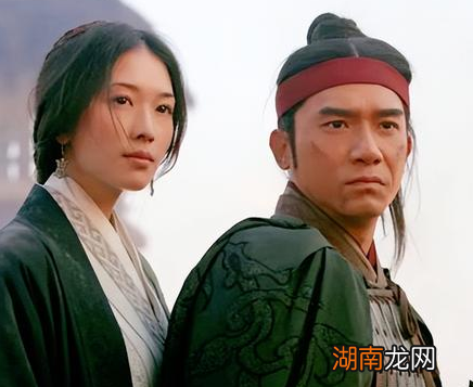 周瑜英年早逝后 小乔的下半生又是怎么过的