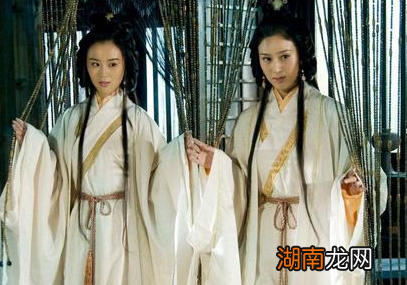 周瑜英年早逝后 小乔的下半生又是怎么过的